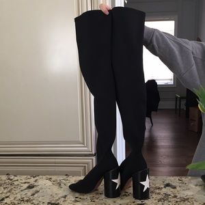 Givenchy Boots
